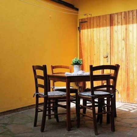 Casa Rampina Apartment ราเวนนา ภายนอก รูปภาพ