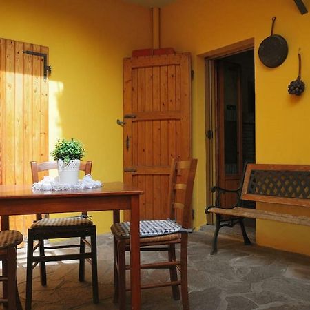 Casa Rampina Apartment ราเวนนา ภายนอก รูปภาพ