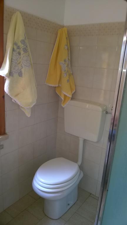 Casa Rampina Apartment ราเวนนา ภายนอก รูปภาพ