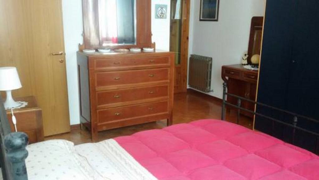 Casa Rampina Apartment ราเวนนา ภายนอก รูปภาพ