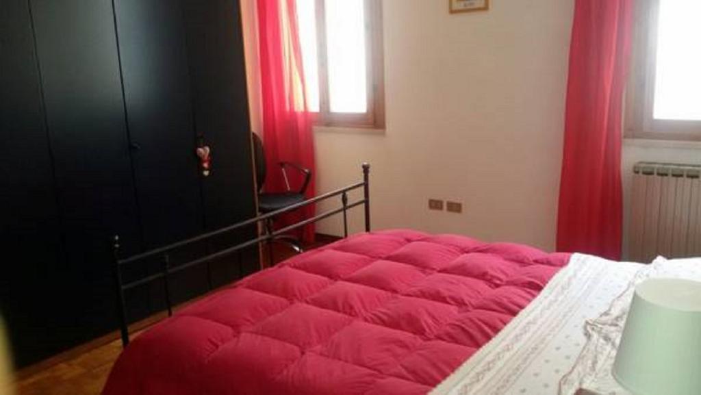 Casa Rampina Apartment ราเวนนา ภายนอก รูปภาพ