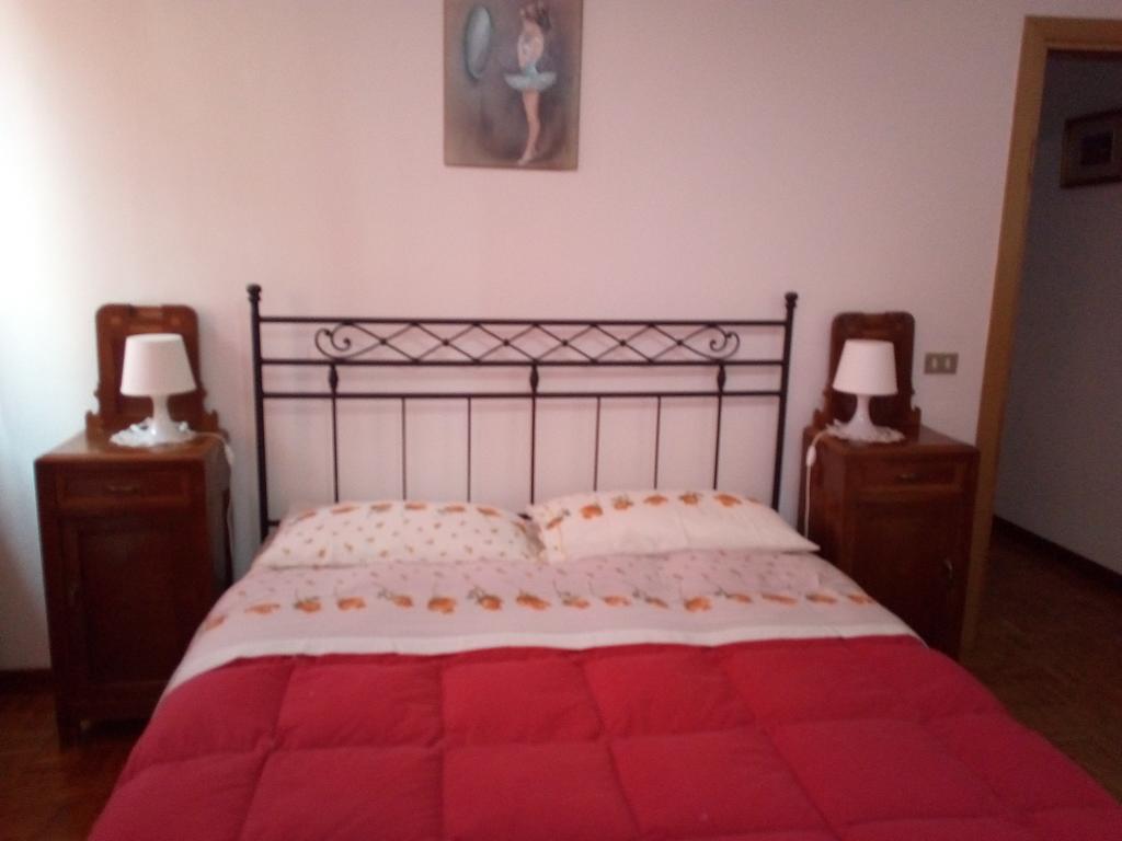 Casa Rampina Apartment ราเวนนา ภายนอก รูปภาพ