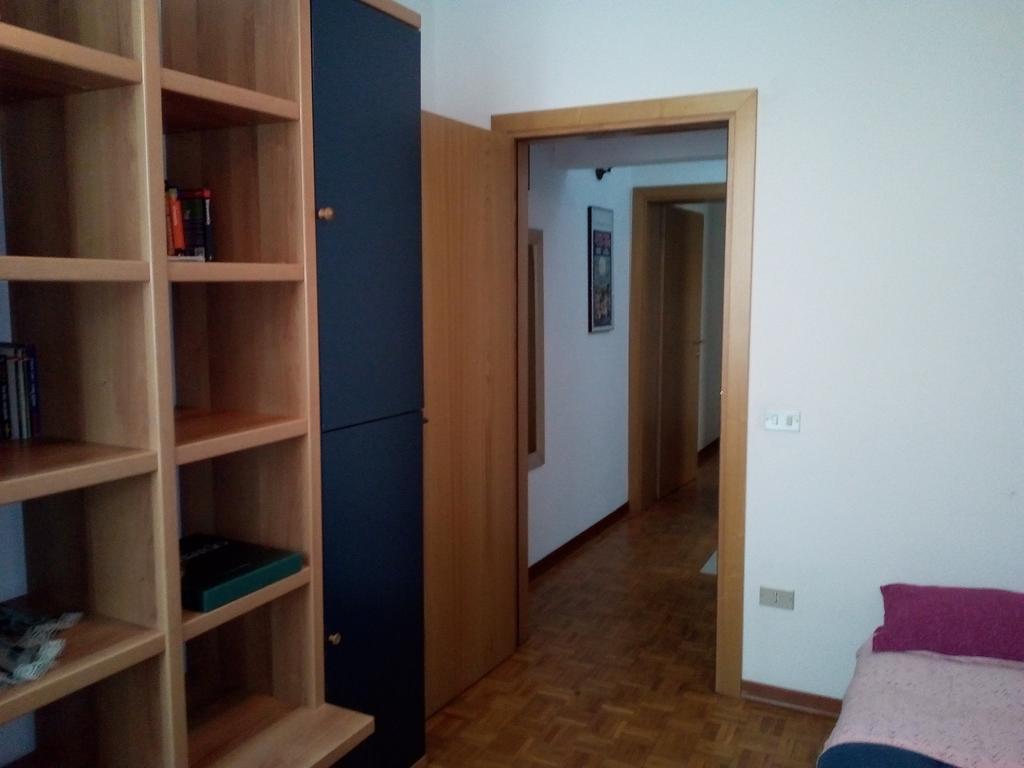 Casa Rampina Apartment ราเวนนา ภายนอก รูปภาพ
