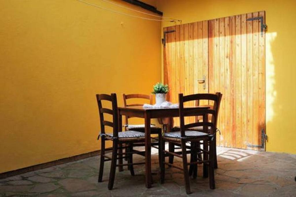 Casa Rampina Apartment ราเวนนา ภายนอก รูปภาพ
