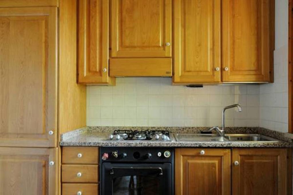 Casa Rampina Apartment ราเวนนา ภายนอก รูปภาพ