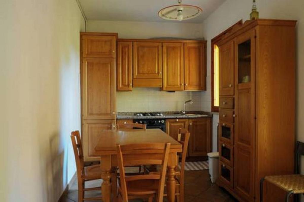 Casa Rampina Apartment ราเวนนา ภายนอก รูปภาพ