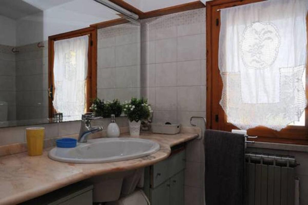 Casa Rampina Apartment ราเวนนา ภายนอก รูปภาพ