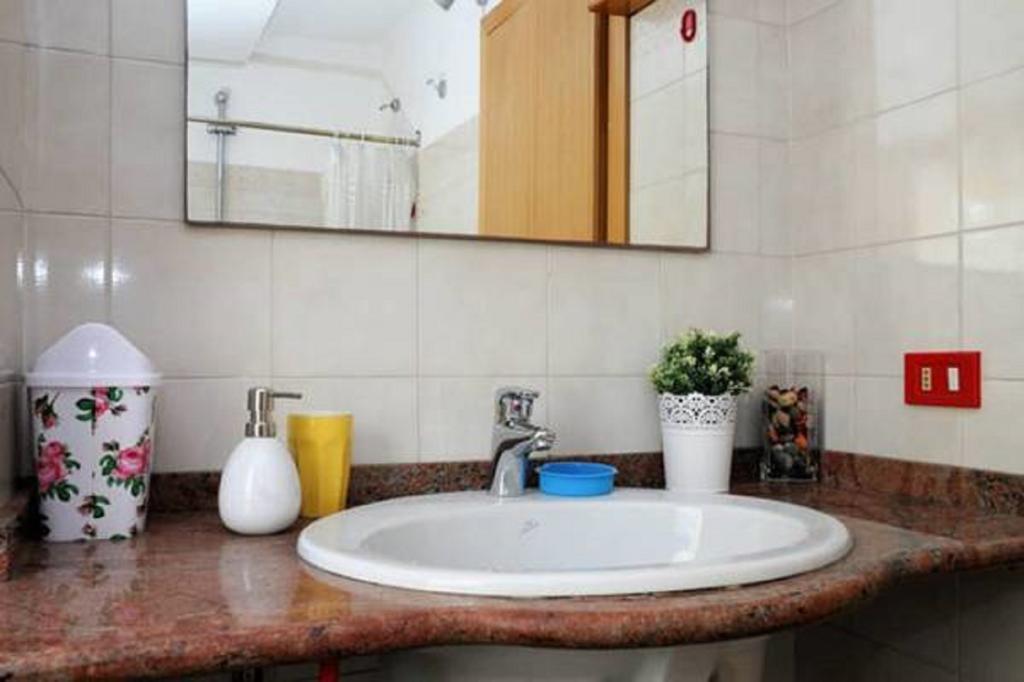 Casa Rampina Apartment ราเวนนา ภายนอก รูปภาพ