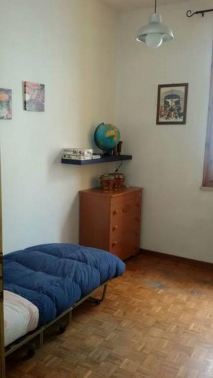 Casa Rampina Apartment ราเวนนา ภายนอก รูปภาพ