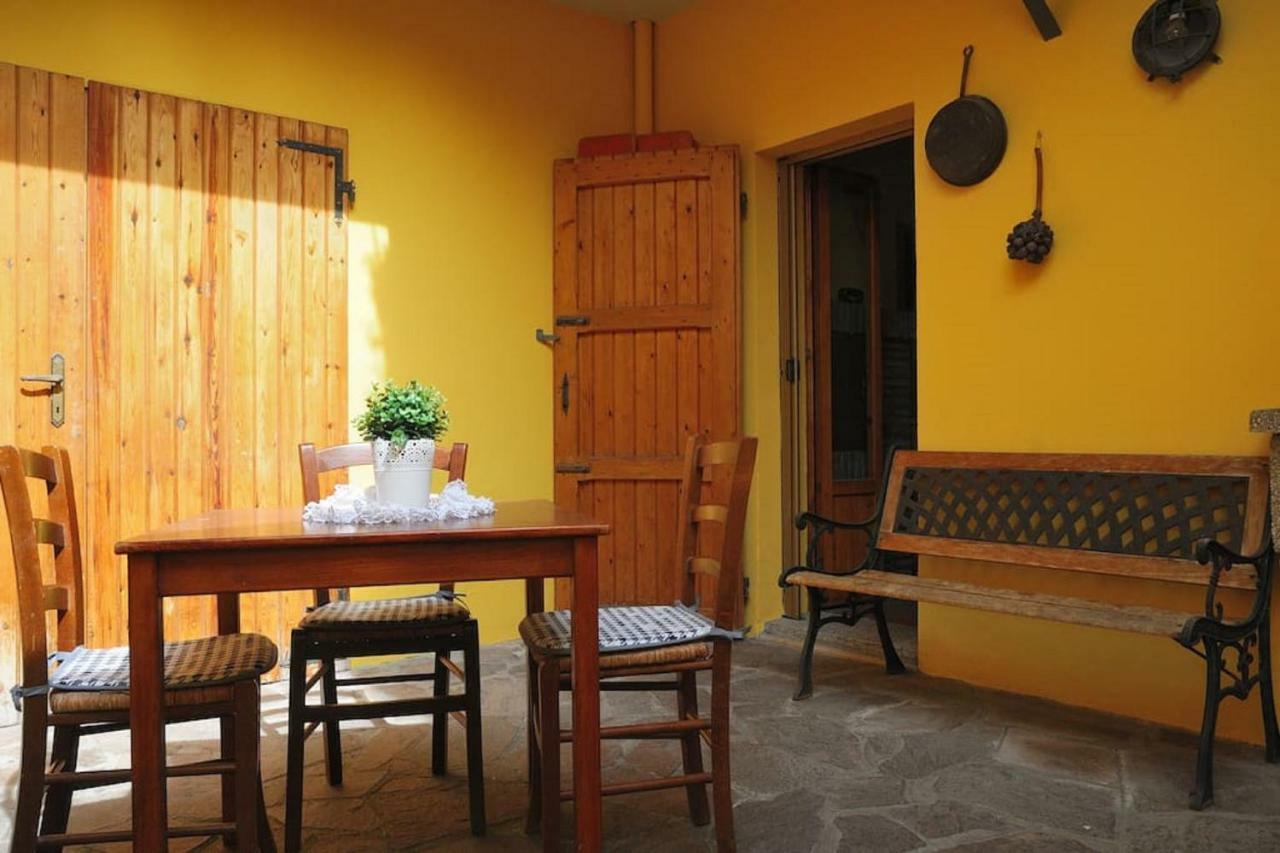 Casa Rampina Apartment ราเวนนา ภายนอก รูปภาพ